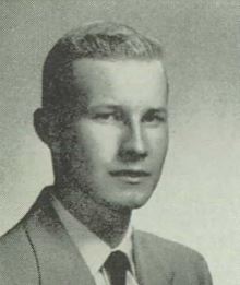 Larry Leroy Carlson